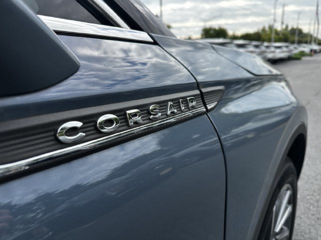 Certified 2023 Lincoln Corsair Reserve w/ Equipment Group 201A AWD/4WD image 48