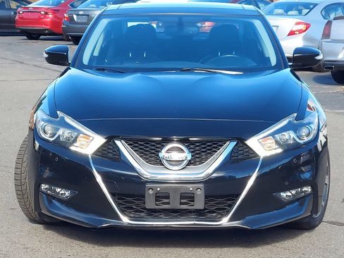 Used 2016 Nissan Maxima 3.5 SL image 2