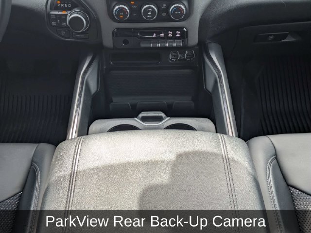 Used 2023 RAM 1500 Big Horn AWD/4WD image 27