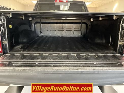 Used 2017 RAM 1500 Big Horn AWD/4WD image 31