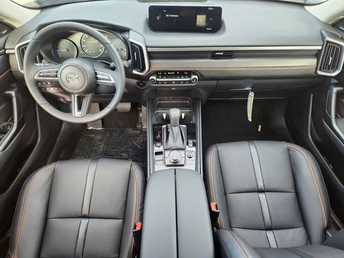 New 2026 MAZDA CX-50 AWD 2.5 Hybrid w/ Cargo Package image 11