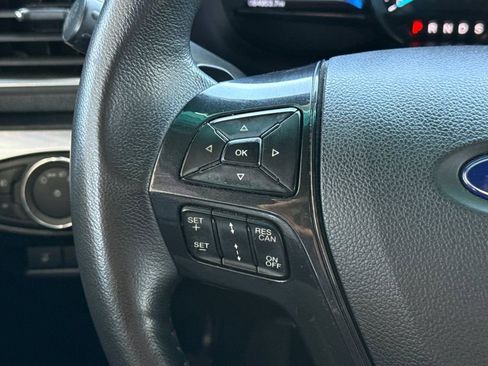 Used 2016 Ford Explorer Sport w/ Equipment Group 401A AWD/4WD image 34