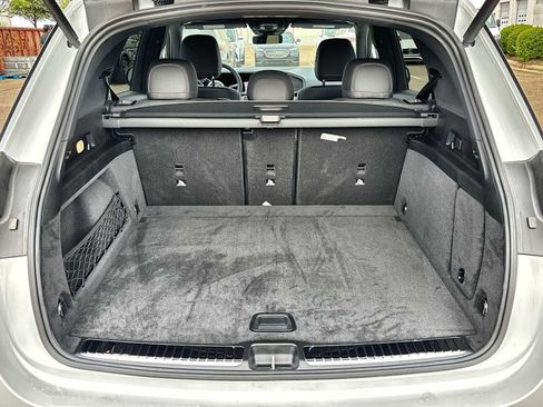 New 2026 Mercedes-Benz GLE 350 4MATIC image 17