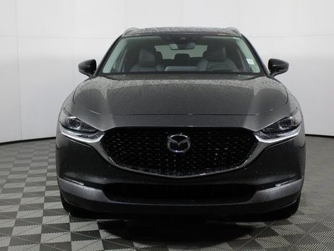 Used 2022 MAZDA CX-30 2.5 Turbo w/ Premium Package image 2