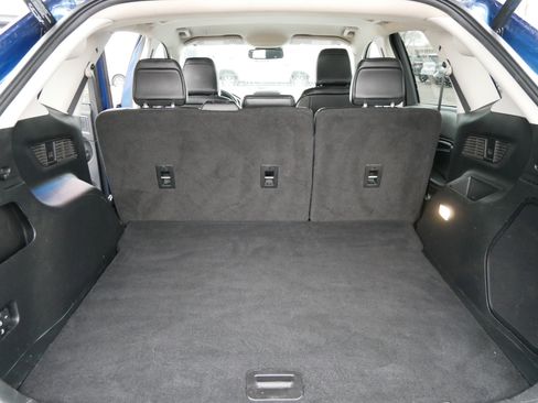 Used 2022 Ford Edge Titanium w/ Equipment Group 301A image 11