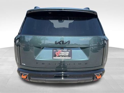 New 2027 Kia Telluride SX Prestige X-Pro AWD/4WD image 6