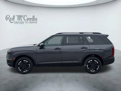 New 2026 Hyundai Palisade XRT Pro AWD/4WD image 2