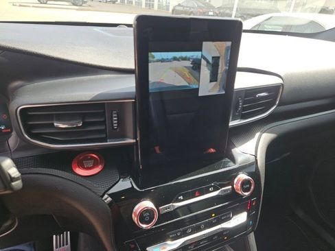 Used 2022 Ford Explorer ST w/ Equipment Group 401A image 21