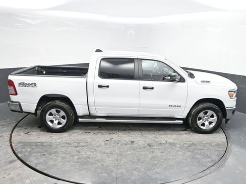 Used 2024 RAM 1500 Big Horn image 26