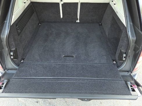 Used 2016 Land Rover Range Rover AWD/4WD image 41