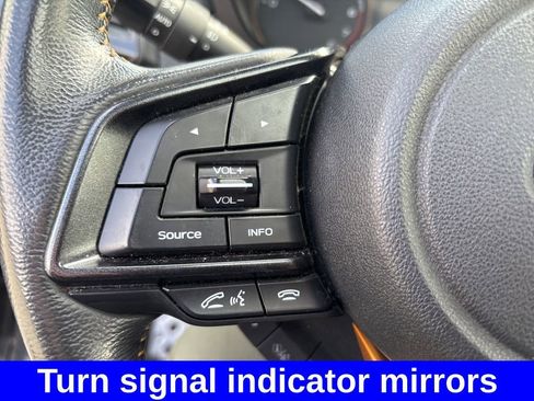 Used 2023 Subaru Forester Wilderness image 22