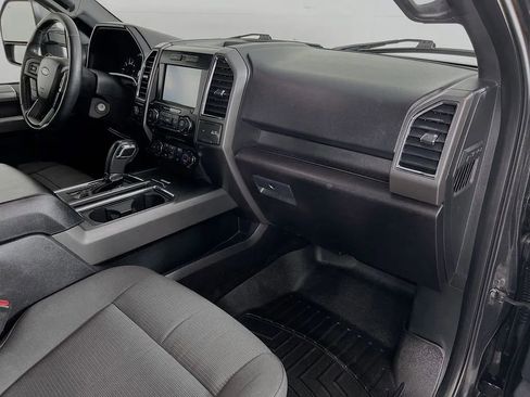 Used 2015 Ford F150 XLT w/ Equipment Group 302A Luxury image 28