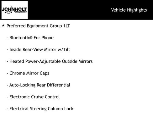 Used 2024 Chevrolet Silverado 1500 LT w/ Z71 Off-Road Package AWD/4WD image 18