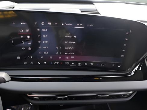 New 2026 Audi A6 Premium Plus AWD/4WD image 21