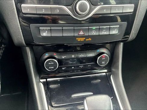 Used 2019 INFINITI QX30 Sport w/ Cargo Package image 31