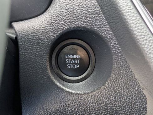 Certified 2026 Toyota Corolla Cross XLE w/ Convenience Package image 19