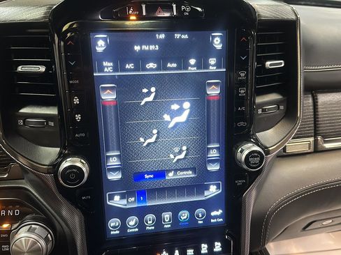 Used 2020 RAM 1500 Limited AWD/4WD image 21