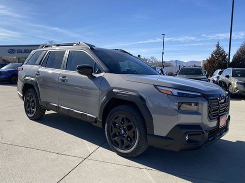 New 2026 Subaru Outback Limited image 7