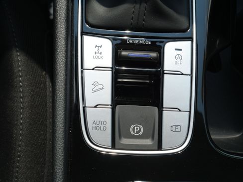 Used 2026 Hyundai Tucson SEL Plus AWD/4WD image 22