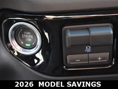 New 2026 Chevrolet Silverado 1500 LT image 30