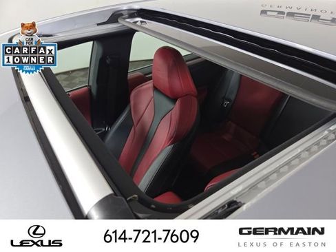 Used 2025 Lexus ES 350 F Sport FWD image 32