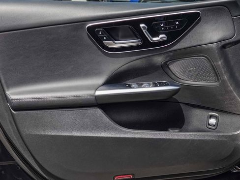 Certified 2025 Mercedes-Benz C 300 Sedan image 20