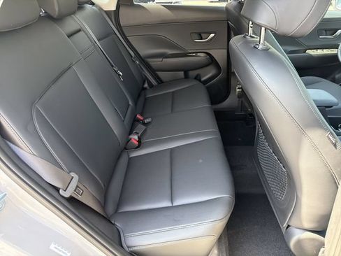 New 2026 Hyundai Kona Limited FWD image 15