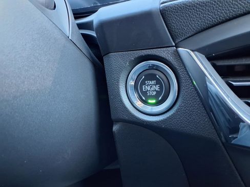 New 2026 Buick Encore GX Preferred FWD image 8