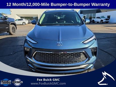 Used 2026 Buick Encore GX Avenir w/ Avenir Technology Package