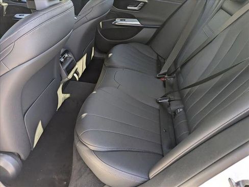 New 2025 Mercedes-Benz E 350 E 350 image 15