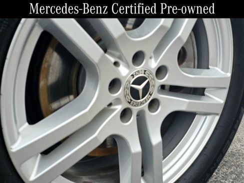 Certified 2023 Mercedes-Benz GLB 250 4MATIC image 7