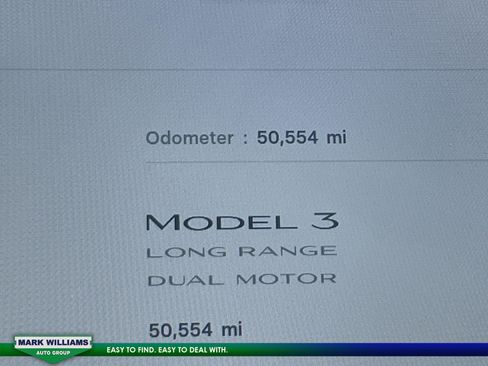Used 2022 Tesla Model 3 Long Range image 30