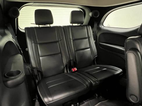 Used 2017 Dodge Durango GT w/ Premium Group AWD/4WD image 37