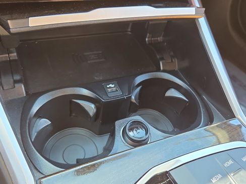 Certified 2024 BMW 430i Coupe w/ Premium Package image 36