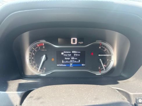 Used 2023 Honda Ridgeline RTL image 11