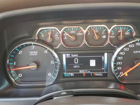 Used 2018 GMC Sierra 1500 SLT image 10