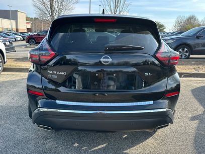 Used 2024 Nissan Murano SL