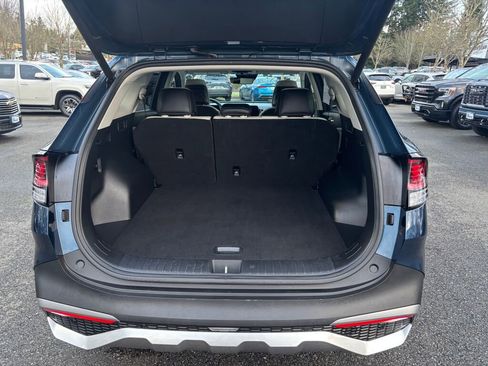 Certified 2024 Kia Sportage EX w/ EX Premium Package image 11