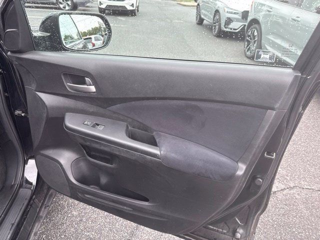 Used 2012 Honda CR-V EX image 4