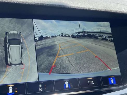 Certified 2023 Buick Envision Avenir AWD/4WD image 23