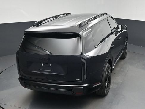 Used 2027 Kia Telluride EX X-Line AWD/4WD image 25