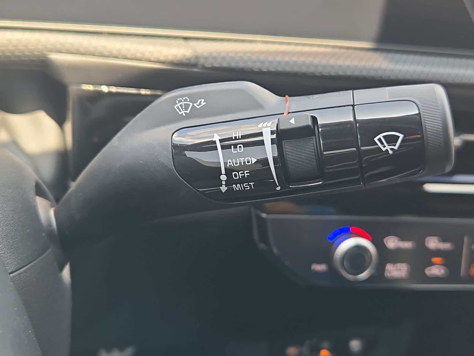 New 2026 Kia EV6 GT-Line RWD image 27