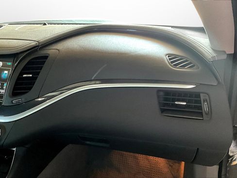 Used 2019 Chevrolet Impala LS image 21