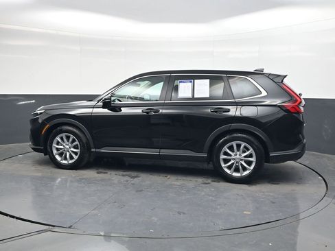 Used 2025 Honda CR-V EX-L image 7