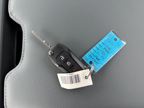 New 2026 Ford F350 XL w/ Snow Plow Prep Package image 26