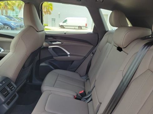 Certified 2025 Audi Q5 Premium w/ Premium Plus AWD/4WD image 11