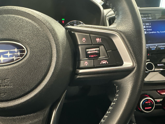 Used 2018 Subaru Impreza 2.0i Limited AWD/4WD image 16