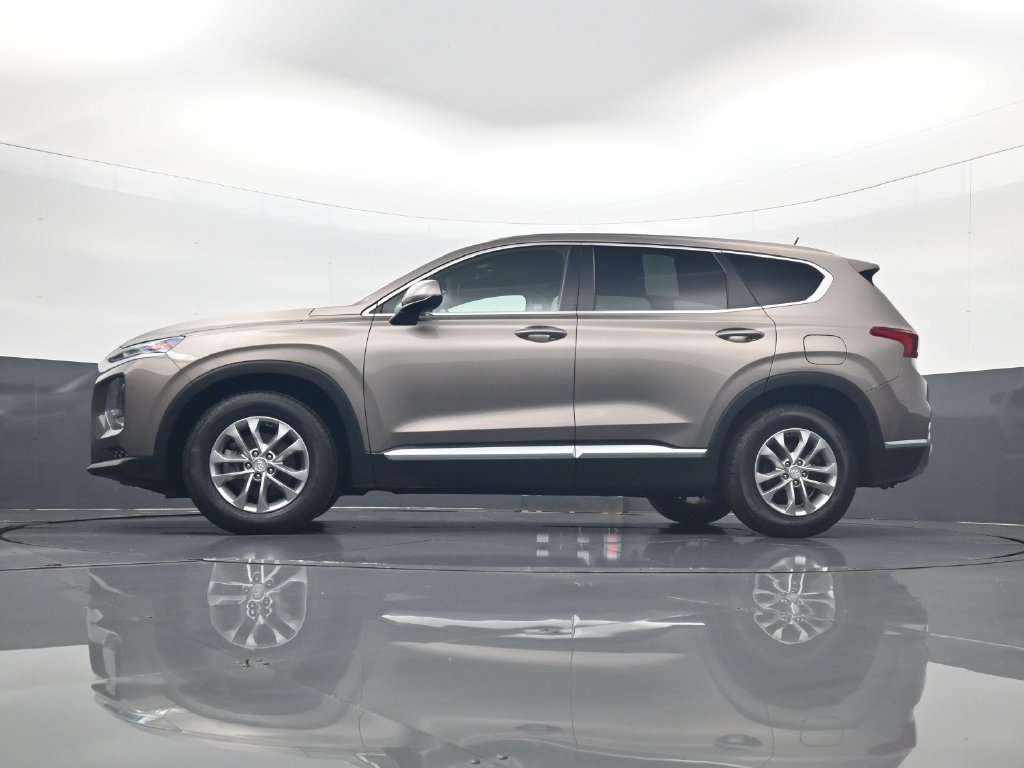 Used 2019 Hyundai Santa Fe SE AWD/4WD image 29