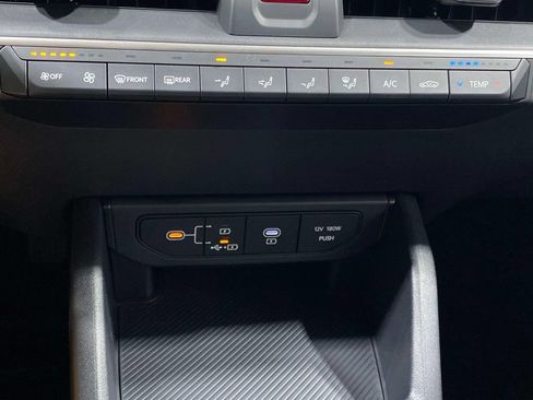 New 2026 Kia K4 EX FWD image 31
