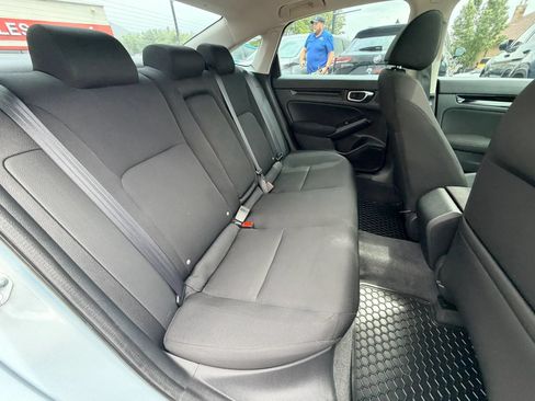 Used 2022 Honda Civic EX image 21
